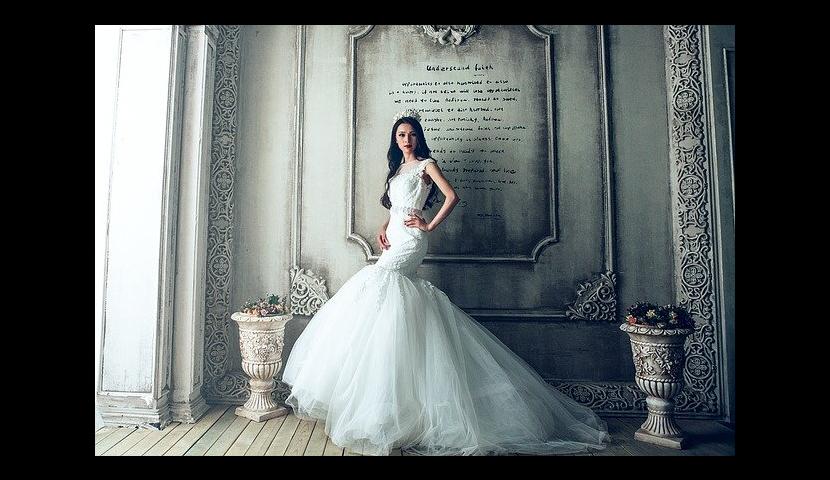 L J Bridal Austin TX